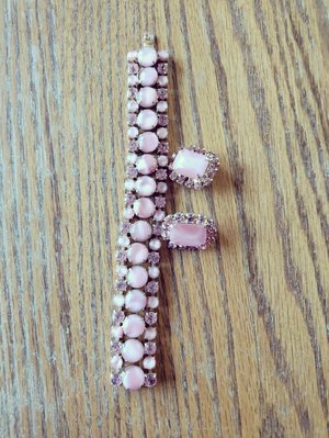 Photo of free Bracelet and earrings (Bedford 76021)