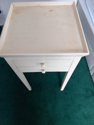 Photo of free Bedside table x 2 (CT14)