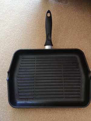 Photo of free Griddle pan (Joppa EH15)