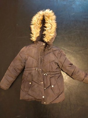 Photo of free Children's 6-7 yr coat - broken zip (De Parys MK40)