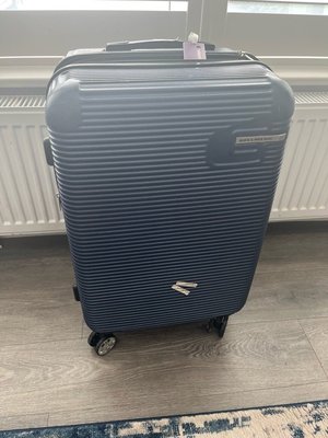 Photo of free Suit Case (Sidcup DA15)