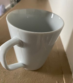 Photo of free White mug (Orléans)
