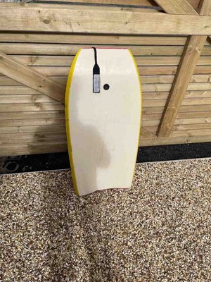 Photo of free Bodyboard (Chacewater TR4)