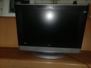 Photo of free TV monitor 19 inch (GU52)