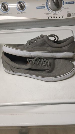 Photo of free Size 10 1/2 Goodfellow & Co (Fair Oaks and Wolfe)