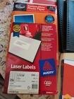 Photo of free various stationery items. New. Garran