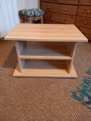 Photo of free TV table (Edgeley SK3)