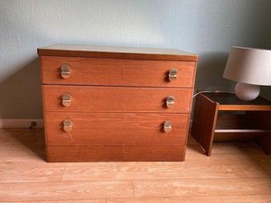 Photo of free Chest of drawers (Ballygally)