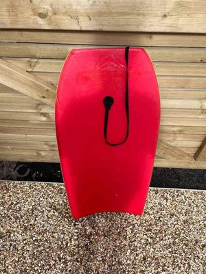 Photo of free Bodyboard (Chacewater TR4)