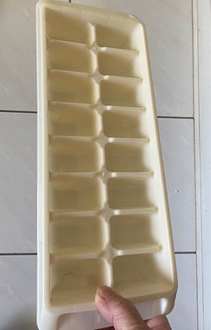 Photo of free Ice cube tray (Orléans)