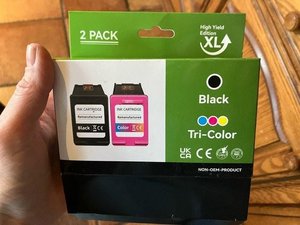 Photo of free Brand New Ink Cartridges 304XL (Comber, BT23)