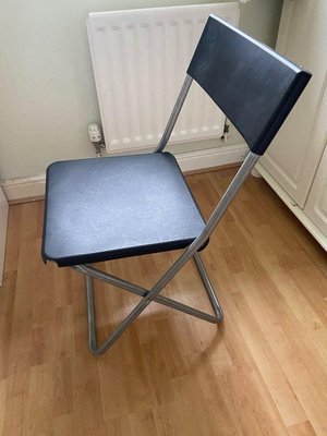 Photo of free Folding Chair (Kendal LA9)