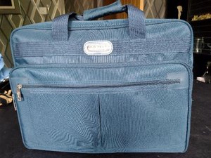 Photo of free Travel bag (Woodley SK6)