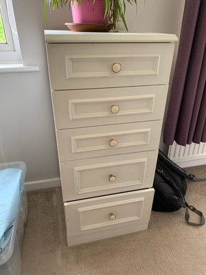 Photo of free Chest (Colchester CO1)