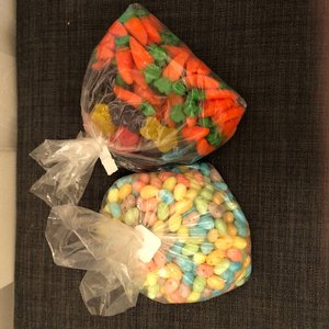 Photo of free Easter candy (Scarborough Near Markham Rd)
