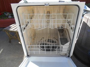 Photo of free Dishwasher, Kenmore Ultra Wash (Richmond)