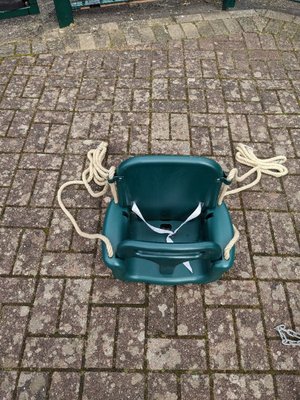 Photo of free Toddler swing seat (Hazlemere HP15)