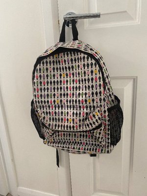 Photo of free Child’s backpack (Radlett WD7)