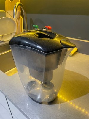 Photo of free Brita water pot (Wc1z9qz)