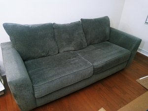 Photo of free Sofa Bed (Town & Country)