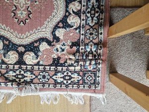 Photo of free Rug & Carpet pieces (Shoeburyness (Shoeburyness (SS3))