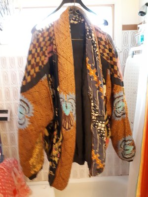 Photo of free Fall/early spring lady's coat (Wellington Village)