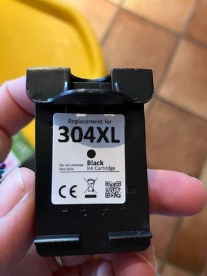 Photo of free Brand New Ink Cartridges 304XL (Comber, BT23)