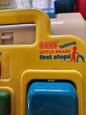 Photo of free Vintage First Steps (Somerset)