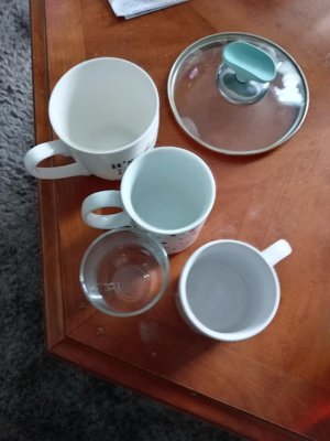 Photo of free Cups (Maidenhead)