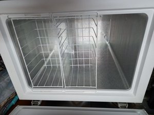 Photo of free Chest freezer (Rippingale PE10)