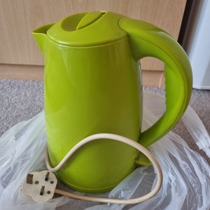 Photo of free Kettle (Dursley, Cam)