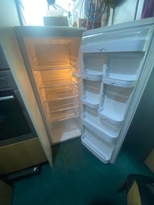 Photo of free Beko fridge (Stannington S6)