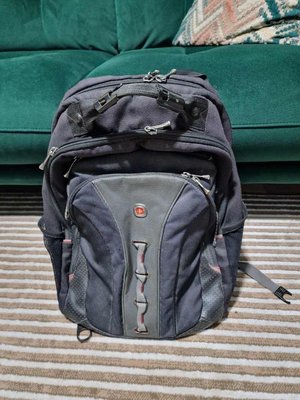 Photo of free Backpack (Ilford IG1)