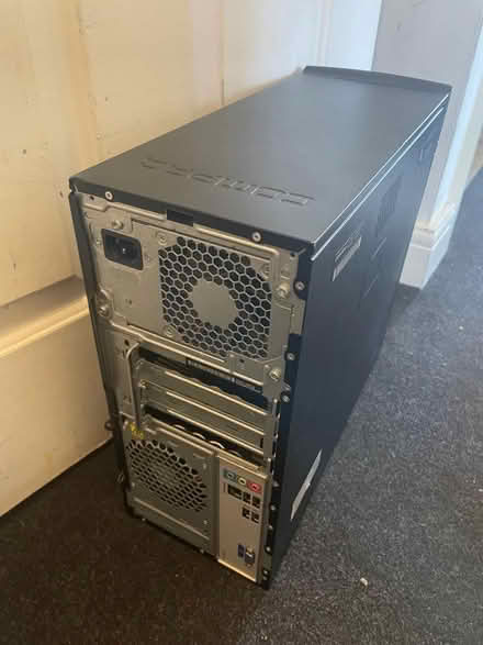 Photo of old laptops or computers (Racecourse area BN2) #1