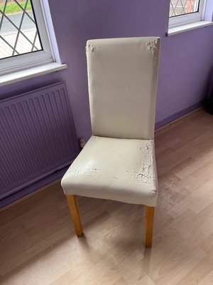 Photo of free Chair (Shoreham BN43)
