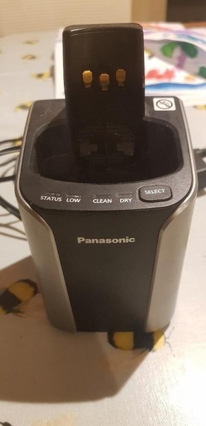 Photo of free Panasonic Shaver ES-LV95 (CT3)