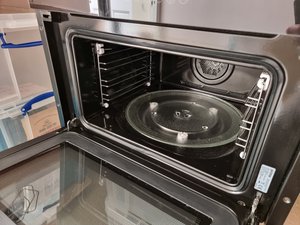 Photo of free Prima built-in microwave and oven (Aldwick PO21)