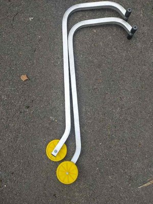 Photo of free Ladder hook for roof work (Henley-on-Thames RG9)