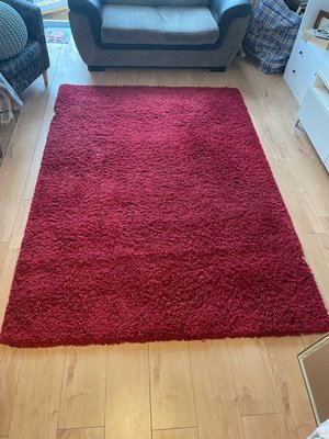 Photo of free Large rug (Hampton TW12)