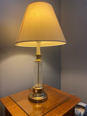 Photo of free Table Lamps (202 & Boot Rd)