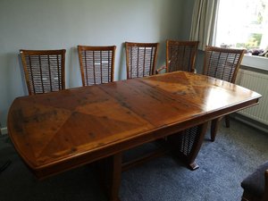 Photo of free Large table for 8 people (BH2)