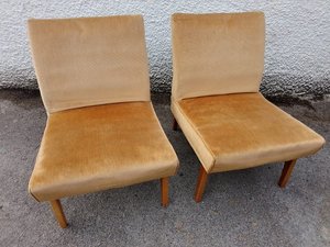 Photo of free Comfy chairs (Arnside LA5)