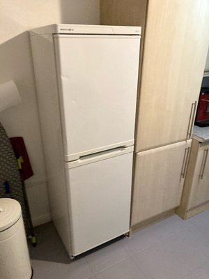 Photo of free Fridge freezer (Everton, L5)