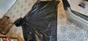 Photo of free Ponchos (Combe Down)