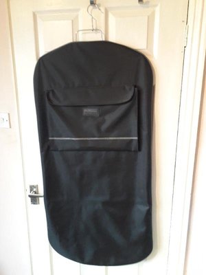 Photo of free Suit carrier (Starbeck HG1)