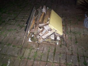 Photo of free Old wood (Sprowston NR7)
