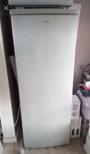 Photo of free Tall fridge (The Ronkswood WR5)