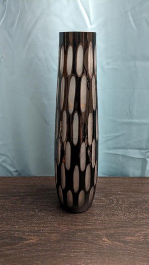 Photo of free Beautiful 16' vase (Fair Oaks and Wolfe)
