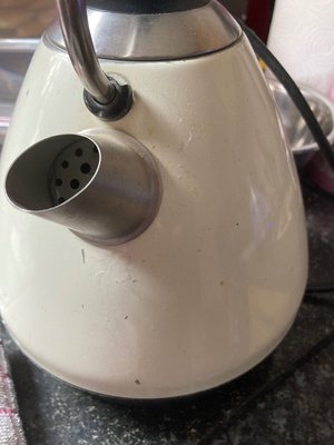Photo of free Kettle (Greenhill S8)