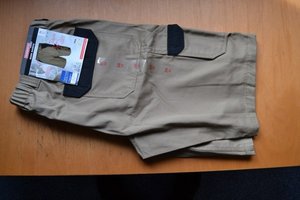 Photo of free Work shorts (36 inch) (Glenrothes KY7)